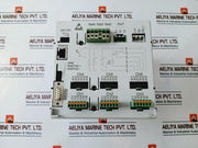 Endress+Hauser Rsg30-b1B1Aba1 Pressure Switch