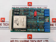 Lips Bv Lcm 800.0515.X A Printed Circuit Board