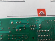 Drager Regard Cher075 Pcb Board