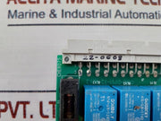 Drager Regard Cher075 Pcb Board