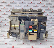 Schneider Electric Masterpact Nw10 H1 Micrologic 6.0 A Circuit Breaker 1000A