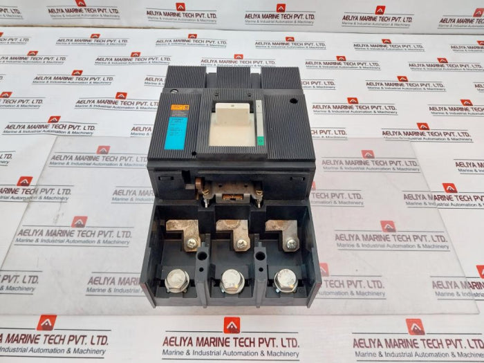 Merlin Gerin C400L Compact Circuit Breaker 660V