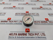 Norgren 18-013-013 Pressure Gauge 0-150 Psi