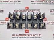 Lot Of 6X Fh-30 600V Fuse Holder 30A