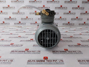 Gast 1Hab-10-m113X Piston Air Compressor