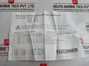 Baumer Ifr 18.26.31/K713 Inductive Sensor Set