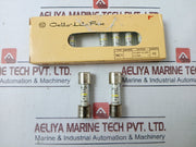 Lot Of 8X Cello-lite Fuse Nc1 500V