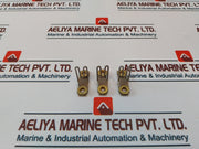 Lot Of 3X General Electric C466A Heater Element