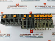 B&R X20 Cp 1382 Plc Module With X20 Cs 1030,X20 Dm 9324,X20 Ai 4622,X20 At 4222