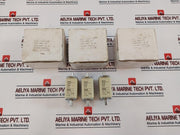 E.I.A Nt00 Nh00 Fuselink 25A 500V~120Ka