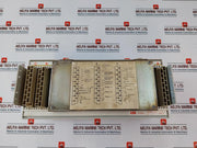 Abb Cma 50 Synpol Gvt 360 8490 Control Panel W/ Cma 32/ Cma 33/ Cma 34 Module
