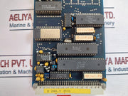 H.M. Stein Sohn E244.1 B Printed Circuit Board