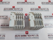 Beckhoff Ek1100 Ethercat Bus Coupler El9011