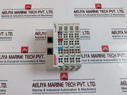 Beckhoff Ek1100 Ethercat Bus Coupler El9011