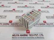 Beckhoff Ek1100 Ethercat Bus Coupler El9011