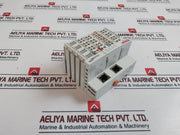 Beckhoff Ek1100 Ethercat Bus Coupler El9011