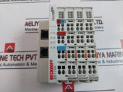 Beckhoff Ek1100 Ethercat Bus Coupler El9011