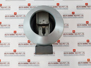 Systemair K Sileo 125 Xl Multilingual Wall Fan 50/60Hz