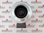 Systemair K Sileo 125 Xl Multilingual Wall Fan 50/60Hz