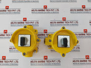 Baco Dts 77330 Selector Switch Src 215