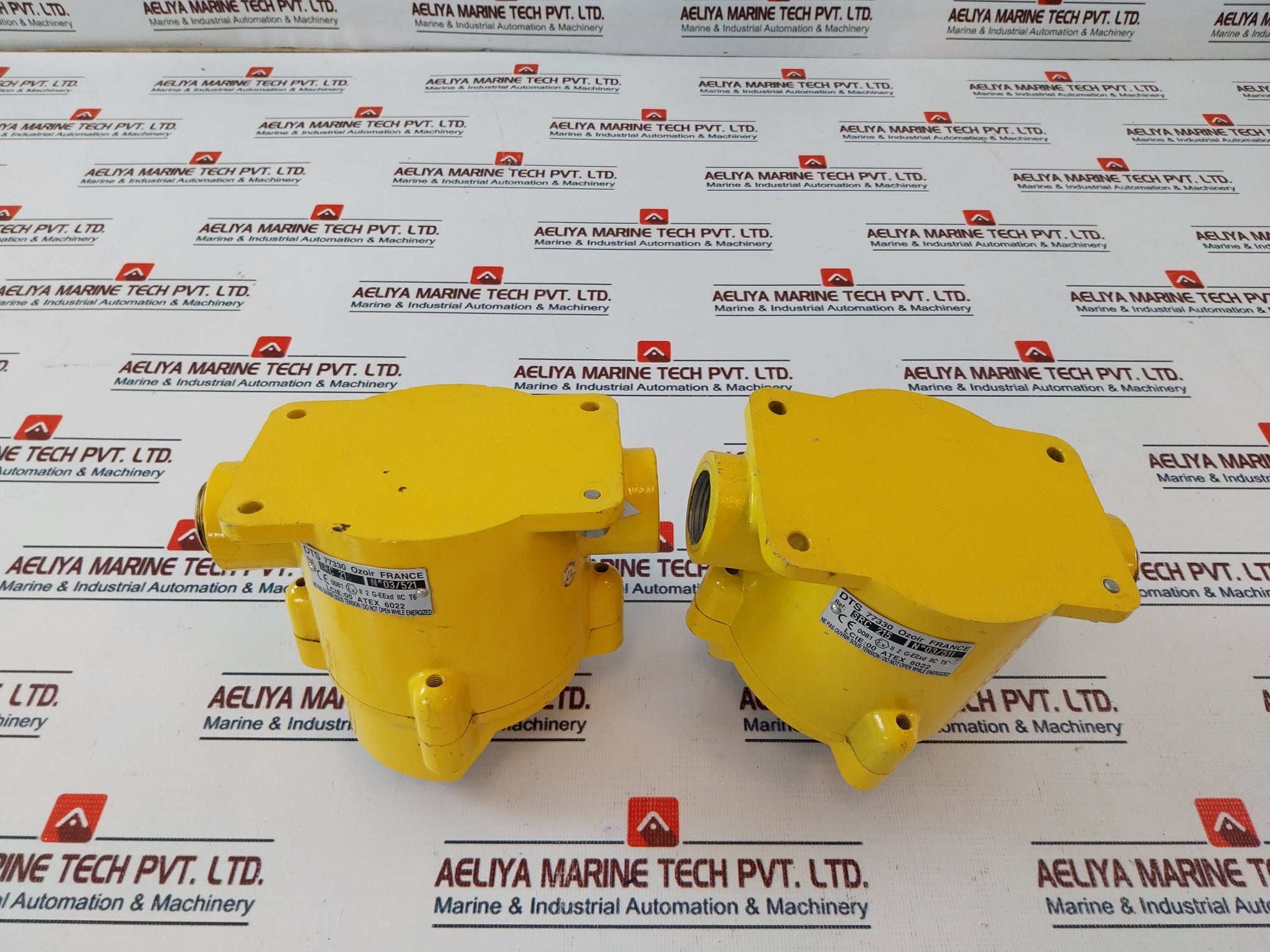 Baco Dts 77330 Selector Switch Src 215
