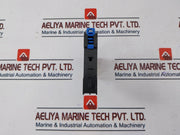 Idec Rj2S-c-a24 Relay With Base 24Vac 50/60Hz