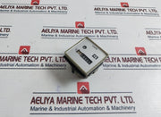 Bauser 10-80V= Hour Counter 08/91