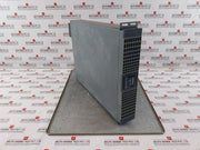Socomec Nrt2-u7000 Output 5400W Single Phase Power Solution Rev: 09