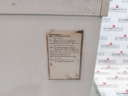 Tci Ipc-e6/Pci Industrial Personal Computer Server Chassis