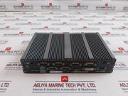 Vbox Mbox-8200 Rugged Intel Broadwell In-vehicle Computer Dc9V-36V (Not Working)