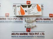 Lot Of 10X Weber 10A Bottle Fuse Gl/Gg 500V