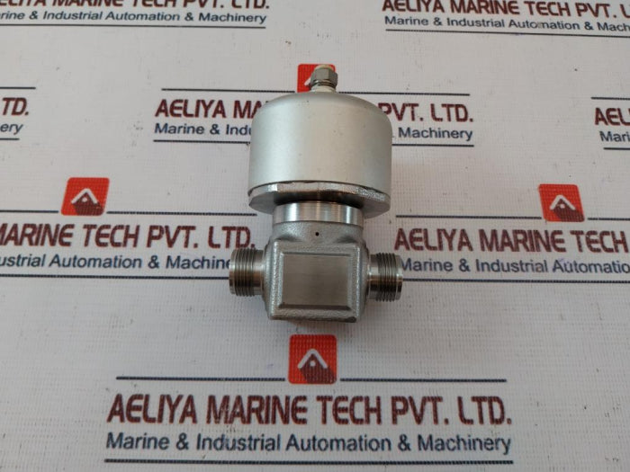 Ham-let Evzs8O4Mm-bi Control Valve 0.4~0.6 Mpag