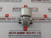 Ham-let Evzs8O4Mm-bi Control Valve 0.4~0.6 Mpag