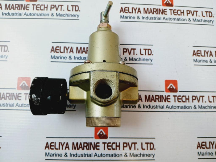 Taco Nrv-304 Air Filter Regulator 0-10 Kgf/Cm2