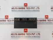 Omron K3Tj-a116R Panel Meter Used