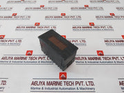 Omron K3Tj-a116R Panel Meter Used