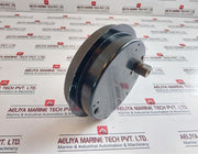 Nakakita 0-730.4 M Level Gauge Sp.Gr. = 1.025