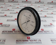 Nakakita 0-730.4 M Level Gauge Sp.Gr. = 1.025