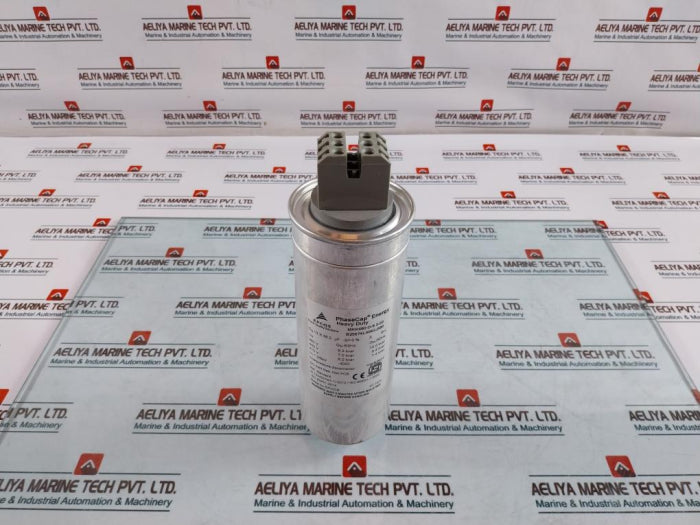 Epcos Mkk480-d-8.3-03 Power Factor Capacitor
