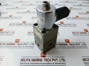 Eugen Seitz 118 105 024 N Solenoid Valve Ip54