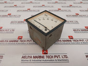 0-500 Kvar 800/5A Kvar Meter