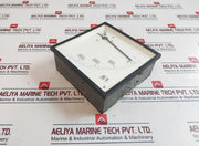 '-270 To 1500 Kw Kilowatt Meter 1Ma
