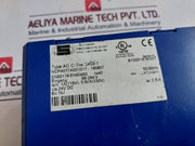 J. Schneider Ac C-tec 2403-1 Power Supply 50/60Hz