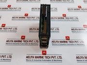 Allen-bradley 1756-m13 Control Logix Processor Unit / 1.5M Byte Memory