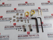 Chesterton 071568 Rotary Spare Part Kit New