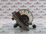 Rexroth Pneumatik Wabco 3630030100 Pneumatic Control Head