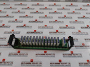 Dataforth Scmpb01 16 Channel Backpanel With Modules Scm5B47, Scm5B34, Scm5B41