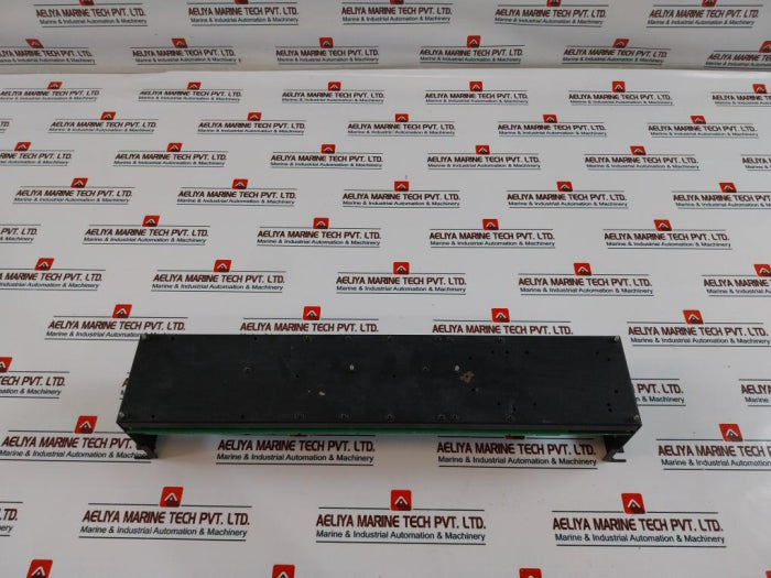 Dataforth Scmpb01 16 Channel Backpanel With Modules Scm5B47, Scm5B34, Scm5B41