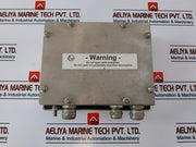 Systec It1000-ac-e-ex2/22 Digital Indicator 110-240 Vac/50-60Hz/0.1 A