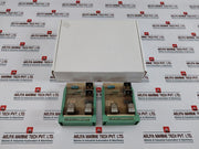 Bergen Tronic 3 L 21 Printed Circuit Board